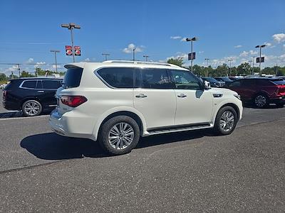 2018 Infiniti QX80 4WD SUV for sale #Q450408B - photo 2