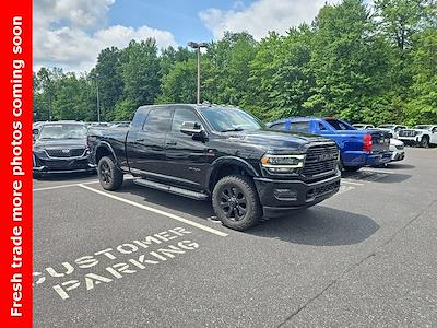 2020 Ram 2500 Mega Cab 4x4 Pickup for sale #Q450409A - photo 1