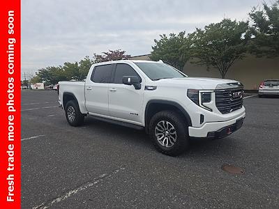 2022 GMC Sierra 1500 Crew Cab 4WD Pickup for sale #Q450410A - photo 1