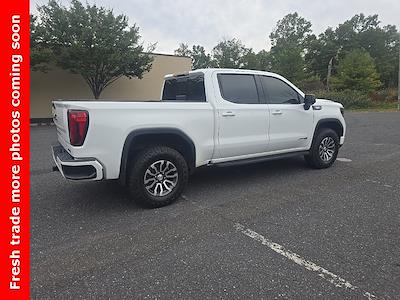 2022 GMC Sierra 1500 Crew Cab 4WD Pickup for sale #Q450410A - photo 2