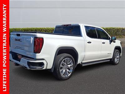 2023 GMC Sierra 1500 Crew Cab 4WD Pickup for sale #Q450412A - photo 2