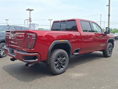 New 2025 GMC Sierra 2500 AT4 Crew Cab 4WD Pickup for sale #Q450413 - photo 2