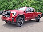 New 2025 GMC Sierra 2500 AT4 Crew Cab 4WD Pickup for sale #Q450413 - photo 3