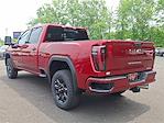 New 2025 GMC Sierra 2500 AT4 Crew Cab 4WD Pickup for sale #Q450413 - photo 4