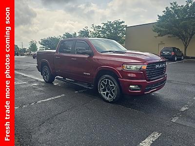 2025 Ram 1500 Crew Cab 4WD Pickup for sale #Q450413A - photo 1