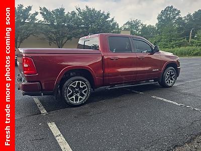 2025 Ram 1500 Crew Cab 4WD Pickup for sale #Q450413A - photo 2
