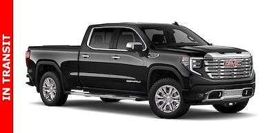 2025 GMC Sierra 1500 Crew Cab 4WD Pickup for sale #Q450423 - photo 1
