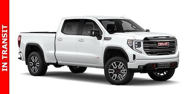 2025 GMC Sierra 1500 Crew Cab 4WD Pickup for sale #Q450424 - photo 1