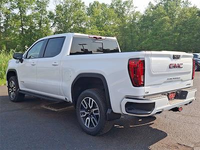 New 2025 GMC Sierra 1500 AT4 Crew Cab 4WD Pickup for sale #Q450424 - photo 2
