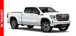 New 2025 GMC Sierra 1500 AT4 Crew Cab 4WD Pickup for sale #Q450424 - photo 3