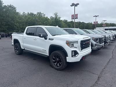 2021 GMC Sierra 1500 Crew Cab 4WD Pickup for sale #Q450424A - photo 1