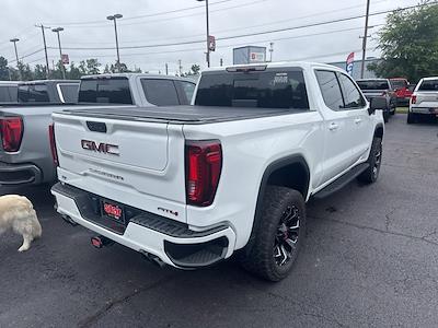 2021 GMC Sierra 1500 Crew Cab 4WD Pickup for sale #Q450424A - photo 2