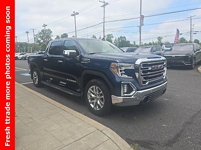 2021 GMC Sierra 1500 Crew Cab 4WD Pickup for sale #Q450425B - photo 1