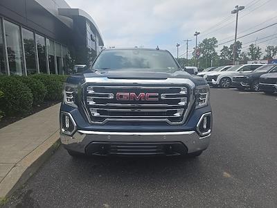 2021 GMC Sierra 1500 Crew Cab 4WD Pickup for sale #Q450425B - photo 2