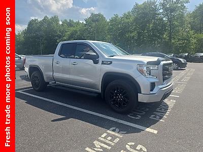 2021 GMC Sierra 1500 Double Cab 4WD Pickup for sale #Q450427A - photo 1