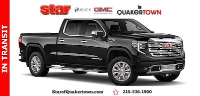 2025 GMC Sierra 1500 Crew Cab 4WD Pickup for sale #Q450428 - photo 1
