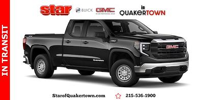 2025 GMC Sierra 1500 Double Cab 4WD Pickup for sale #Q450433 - photo 1