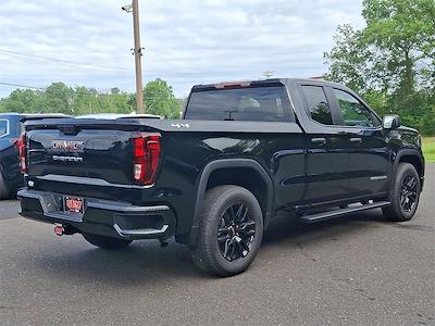 New 2025 GMC Sierra 1500 Pro Double Cab 4WD Pickup for sale #Q450433 - photo 2