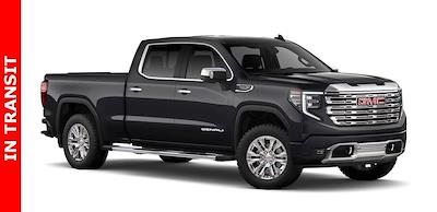 2025 GMC Sierra 1500 Crew Cab 4WD Pickup for sale #Q450434 - photo 1