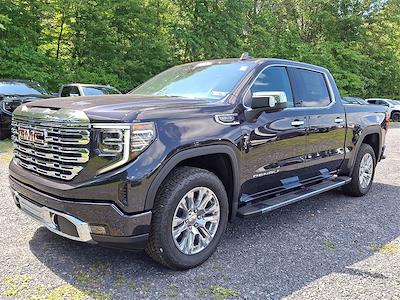 2025 GMC Sierra 1500 Crew Cab 4WD Pickup for sale #Q450434 - photo 1