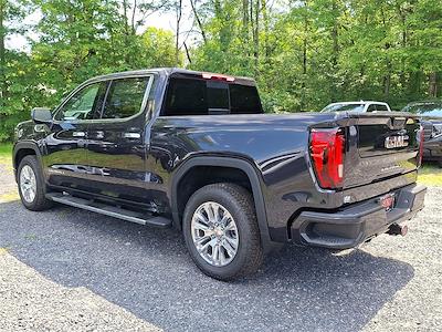 2025 GMC Sierra 1500 Crew Cab 4WD Pickup for sale #Q450434 - photo 2