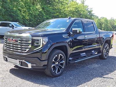 2025 GMC Sierra 1500 Crew Cab 4WD Pickup for sale #Q450436 - photo 1