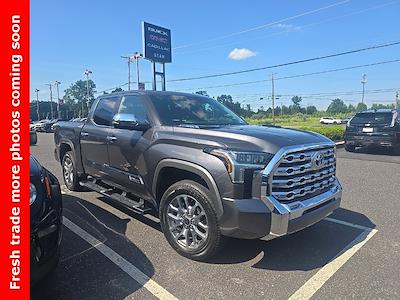 2024 Toyota Tundra CrewMax Cab 4x4 Pickup for sale #Q450437A - photo 1