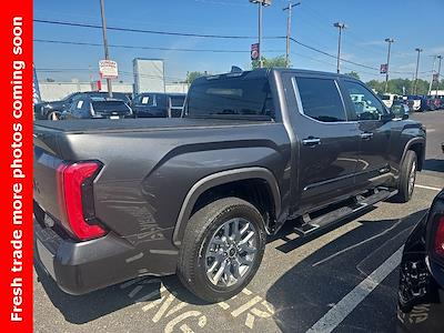 2024 Toyota Tundra CrewMax Cab 4x4 Pickup for sale #Q450437A - photo 2