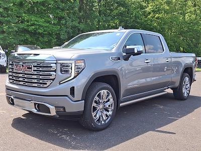 2025 GMC Sierra 1500 Crew Cab 4WD Pickup for sale #Q450438 - photo 1