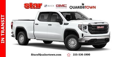 2025 GMC Sierra 1500 Crew Cab 4WD Pickup for sale #Q450439 - photo 1