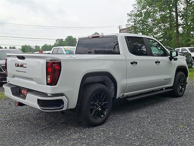New 2025 GMC Sierra 1500 Pro Crew Cab 4WD Pickup for sale #Q450439 - photo 2