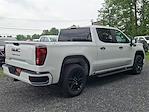 New 2025 GMC Sierra 1500 Pro Crew Cab 4WD Pickup for sale #Q450439 - photo 2