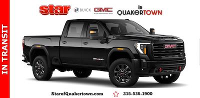2025 GMC Sierra 2500 Crew Cab 4WD Pickup for sale #Q450441 - photo 1