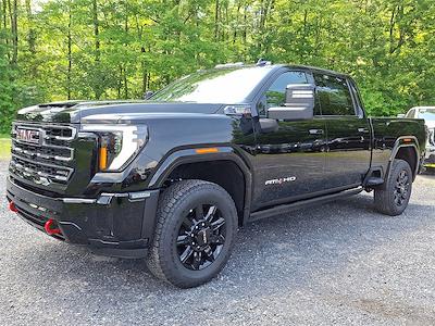 2025 GMC Sierra 2500 Crew Cab 4WD Pickup for sale #Q450441 - photo 2