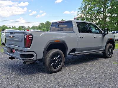 New 2025 GMC Sierra 2500 AT4 Crew Cab 4WD Pickup for sale #Q450442 - photo 2