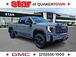 New 2025 GMC Sierra 2500 AT4 Crew Cab 4WD Pickup for sale #Q450442 - photo 1