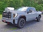 New 2025 GMC Sierra 2500 AT4 Crew Cab 4WD Pickup for sale #Q450442 - photo 3
