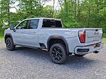 New 2025 GMC Sierra 2500 AT4 Crew Cab 4WD Pickup for sale #Q450442 - photo 4