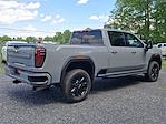 New 2025 GMC Sierra 2500 AT4 Crew Cab 4WD Pickup for sale #Q450442 - photo 2