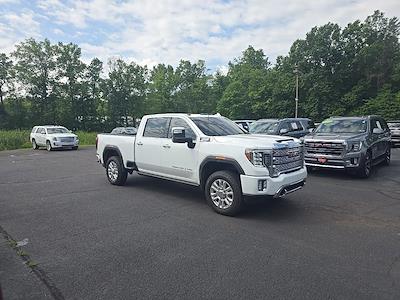 2021 GMC Sierra 2500 Crew Cab 4WD Pickup for sale #Q450443A - photo 1