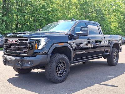 New 2025 GMC Sierra 2500 AT4X Crew Cab 4WD Pickup for sale #Q450444 - photo 2