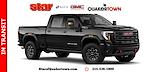 New 2025 GMC Sierra 2500 AT4X Crew Cab 4WD Pickup for sale #Q450444 - photo 1