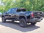 New 2025 GMC Sierra 2500 AT4X Crew Cab 4WD Pickup for sale #Q450444 - photo 3