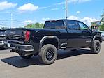 New 2025 GMC Sierra 2500 AT4X Crew Cab 4WD Pickup for sale #Q450444 - photo 4