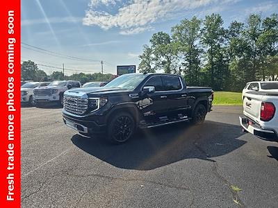 2024 GMC Sierra 1500 Crew Cab 4WD Pickup for sale #Q450444A - photo 1