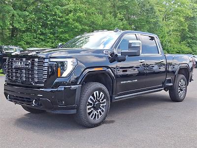 New 2025 GMC Sierra 2500 Denali Ultimate Crew Cab 4WD Pickup for sale #Q450446 - photo 2