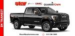 New 2025 GMC Sierra 2500 Denali Ultimate Crew Cab 4WD Pickup for sale #Q450446 - photo 1