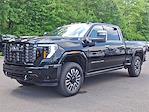 New 2025 GMC Sierra 2500 Denali Ultimate Crew Cab 4WD Pickup for sale #Q450446 - photo 2