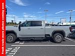 2025 GMC Sierra 2500 Crew Cab 4WD Pickup for sale #Q450446A - photo 4