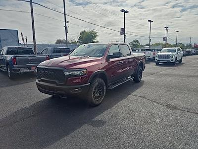 2025 Ram 1500 Crew Cab 4WD Pickup for sale #Q450446L - photo 1